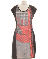 359426 Robes DESIGUAL Occasion Once Again Friperie en ligne