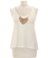 359473 Tops et t-shirts PIMKIE Occasion Once Again Friperie en ligne