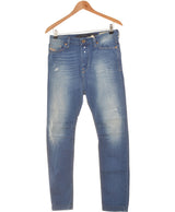 359495 Jeans DIESEL Occasion Once Again Friperie en ligne
