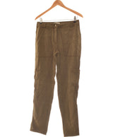 359506 Pantalons et pantacourts CAMAIEU Occasion Once Again Friperie en ligne