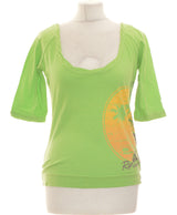 359554 Tops et t-shirts RIP CURL Occasion Once Again Friperie en ligne