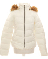359582 Manteaux TEDDY SMITH Occasion Once Again Friperie en ligne