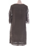 359601 Robes MASSIMO DUTTI Occasion Vêtement occasion seconde main