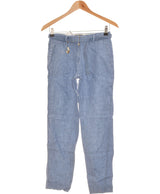 359690 Pantalons et pantacourts MASSIMO DUTTI Occasion Once Again Friperie en ligne