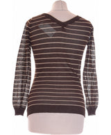 359775 Tops et t-shirts ZARA Occasion Vêtement occasion seconde main