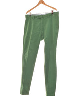 359806 Pantalons et pantacourts RALPH LAUREN Occasion Once Again Friperie en ligne