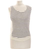 359812 Tops et t-shirts NAF NAF Occasion Once Again Friperie en ligne