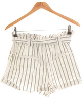 359902 Shorts et bermudas ZARA Occasion Vêtement occasion seconde main