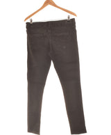359910 Jeans BERSHKA Occasion Vêtement occasion seconde main