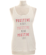 359927 Tops et t-shirts ETAM Occasion Once Again Friperie en ligne