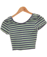 359959 Tops et t-shirts ATMOSPHERE Occasion Once Again Friperie en ligne
