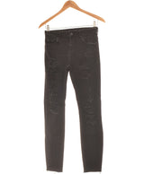 360051 Jeans BERSHKA Occasion Once Again Friperie en ligne