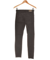 360051 Jeans BERSHKA Occasion Vêtement occasion seconde main