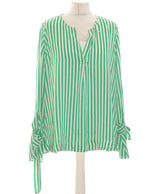 360084 Chemises et blouses MANGO Occasion Once Again Friperie en ligne