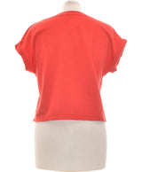 360109 Tops et t-shirts BERSHKA Occasion Vêtement occasion seconde main