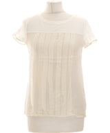 360160 Tops et t-shirts COMPTOIR DES COTONNIERS Occasion Once Again Friperie en ligne