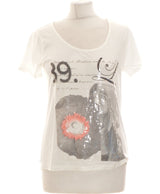 360169 Tops et t-shirts MISS CAPTAIN Occasion Once Again Friperie en ligne