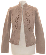 360171 Pulls et gilets CAROLL Occasion Once Again Friperie en ligne