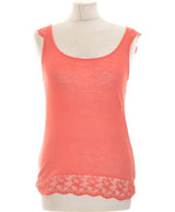 360198 Tops et t-shirts NAF NAF Occasion Once Again Friperie en ligne
