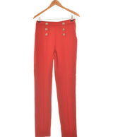 360261 Pantalons et pantacourts MORGAN Occasion Once Again Friperie en ligne
