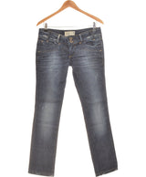 360282 Jeans BERSHKA Occasion Once Again Friperie en ligne