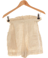 360307 Shorts et bermudas BERSHKA Occasion Vêtement occasion seconde main
