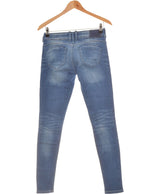 360314 Jeans BERSHKA Occasion Vêtement occasion seconde main