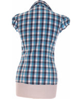 360339 Chemises et blouses CACHE CACHE Occasion Vêtement occasion seconde main