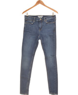 360348 Jeans MANGO Occasion Once Again Friperie en ligne