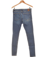 360348 Jeans MANGO Occasion Vêtement occasion seconde main