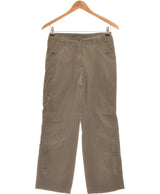 360380 Pantalons et pantacourts TERRE DE MARINS Occasion Once Again Friperie en ligne