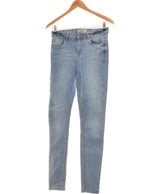 360502 Jeans NEW LOOK Occasion Once Again Friperie en ligne