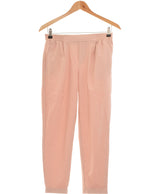 360523 Pantalons et pantacourts BERSHKA Occasion Once Again Friperie en ligne