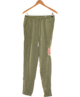 360525 Pantalons et pantacourts CAMAIEU Occasion Once Again Friperie en ligne