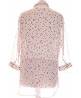 360594 Chemises et blouses ZARA Occasion Vêtement occasion seconde main