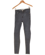 360602 Jeans MANGO Occasion Once Again Friperie en ligne