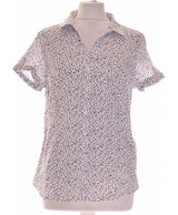 360672 Chemises et blouses CAMAIEU Occasion Once Again Friperie en ligne