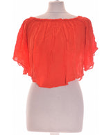360687 Tops et t-shirts ZARA Occasion Once Again Friperie en ligne