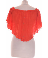 360687 Tops et t-shirts ZARA Occasion Vêtement occasion seconde main