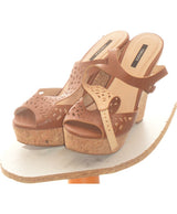 360690 Chaussures FOREVER 21 Occasion Once Again Friperie en ligne