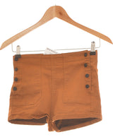 360695 Shorts et bermudas PULL AND BEAR Occasion Once Again Friperie en ligne