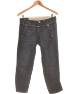 360719 Jeans MARITHE FRANCOIS GIRBAUD Occasion Once Again Friperie en ligne