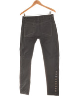 360720 Pantalons et pantacourts MARITHE FRANCOIS GIRBAUD Occasion Vêtement occasion seconde main