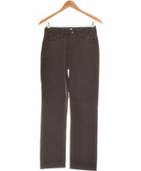 360727 Pantalons et pantacourts MARITHE FRANCOIS GIRBAUD Occasion Once Again Friperie en ligne