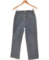 360730 Jeans MARITHE FRANCOIS GIRBAUD Occasion Once Again Friperie en ligne