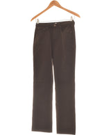 360735 Pantalons et pantacourts MARITHE FRANCOIS GIRBAUD Occasion Once Again Friperie en ligne