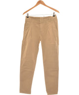 360739 Pantalons et pantacourts ZARA Occasion Once Again Friperie en ligne