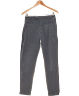 360740 Pantalons et pantacourts ZARA Occasion Once Again Friperie en ligne