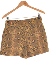 360767 Shorts et bermudas ZARA Occasion Vêtement occasion seconde main