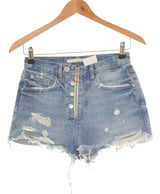 360775 Shorts et bermudas ZARA Occasion Once Again Friperie en ligne